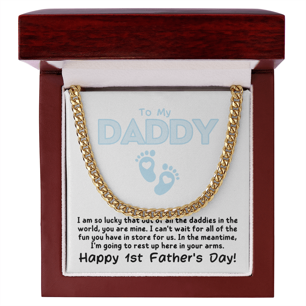 dad stuff