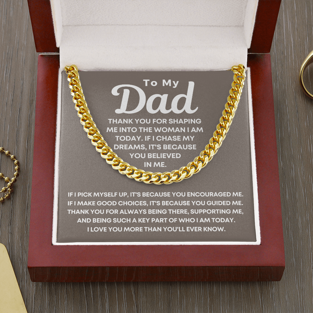 xmas gifts for dad