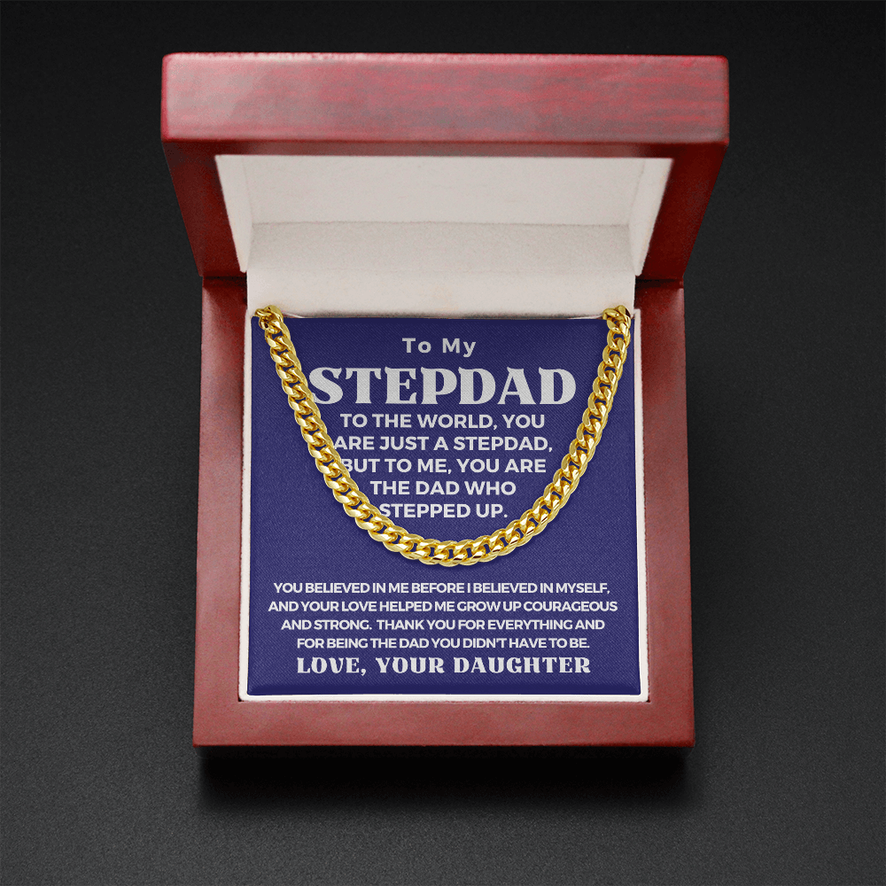 cuban link chain
