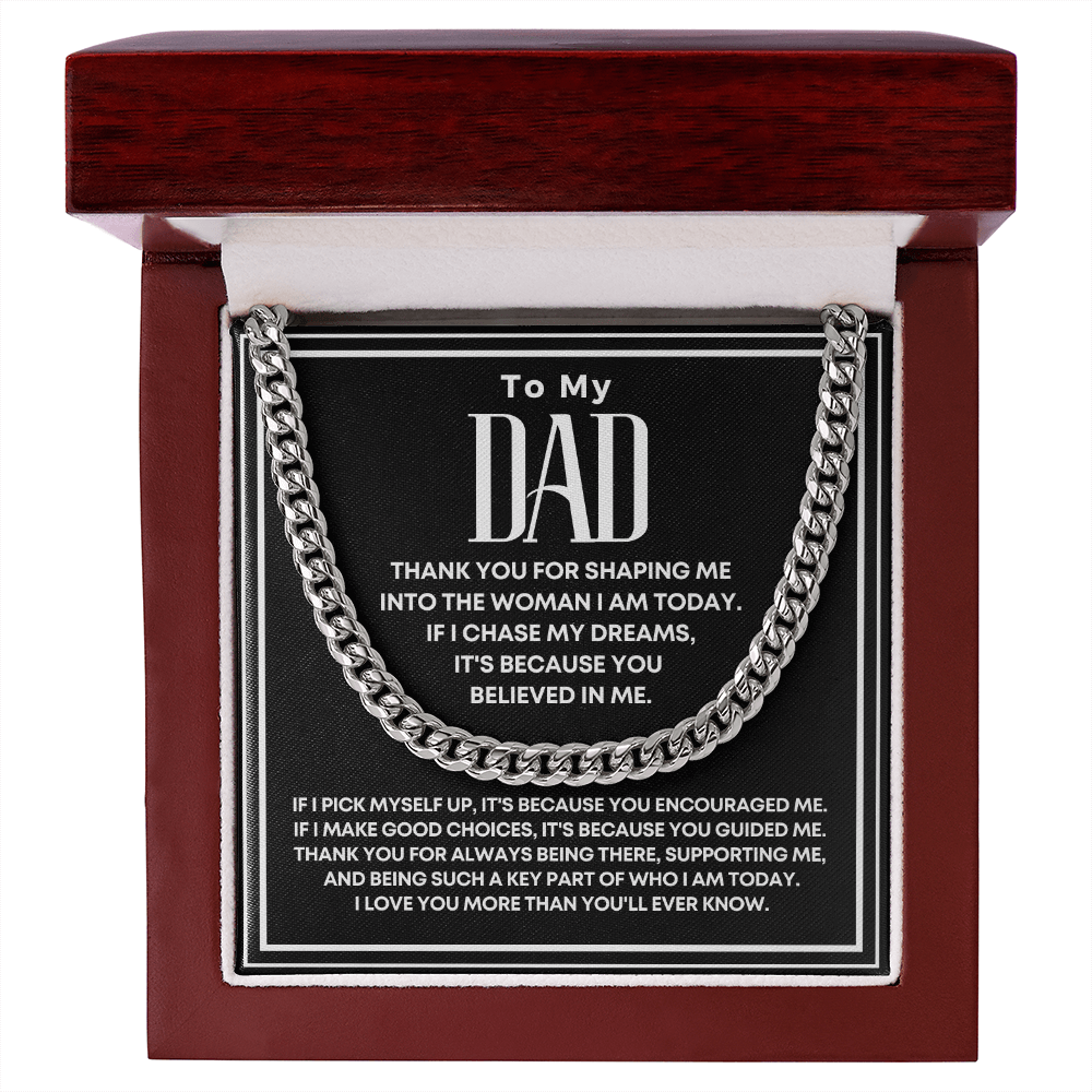 gift for dad