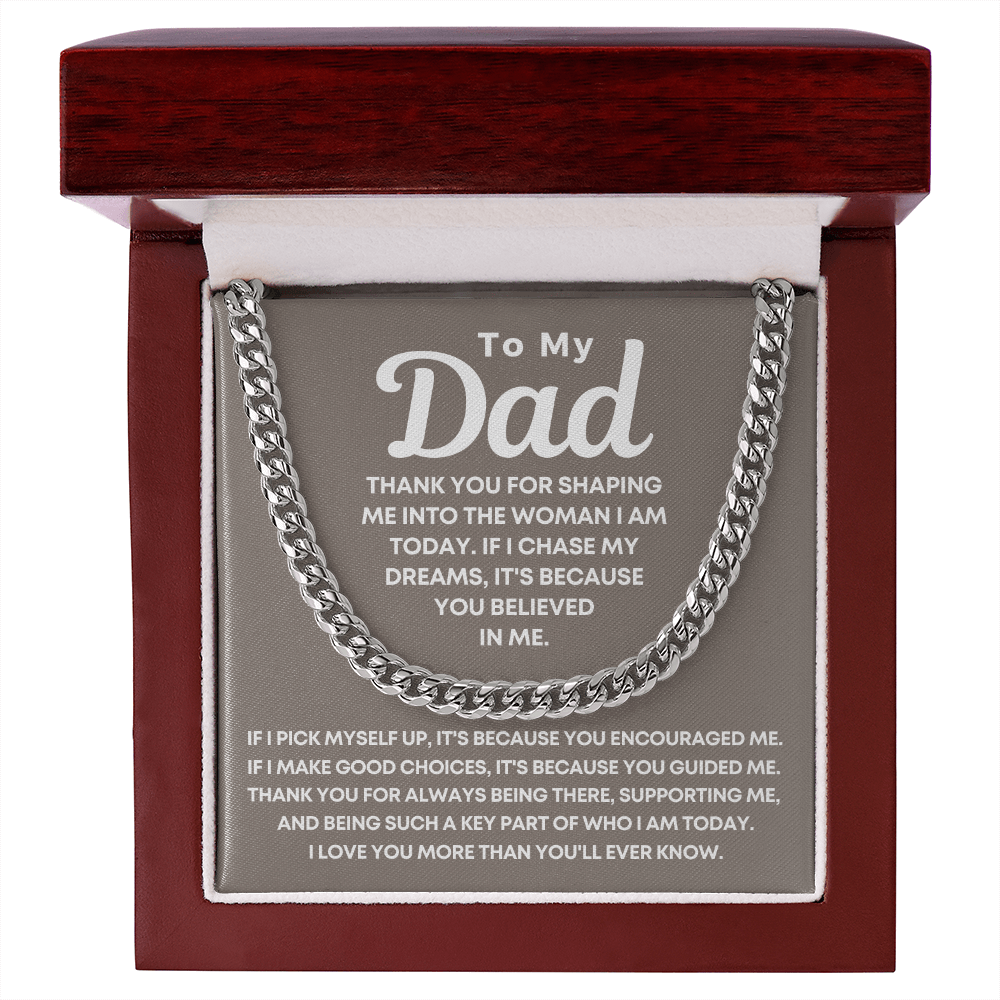 gift for dad