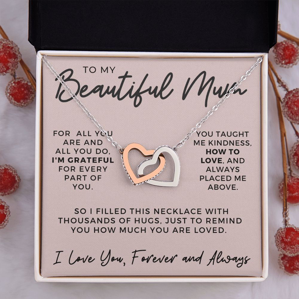 mama jewelry
