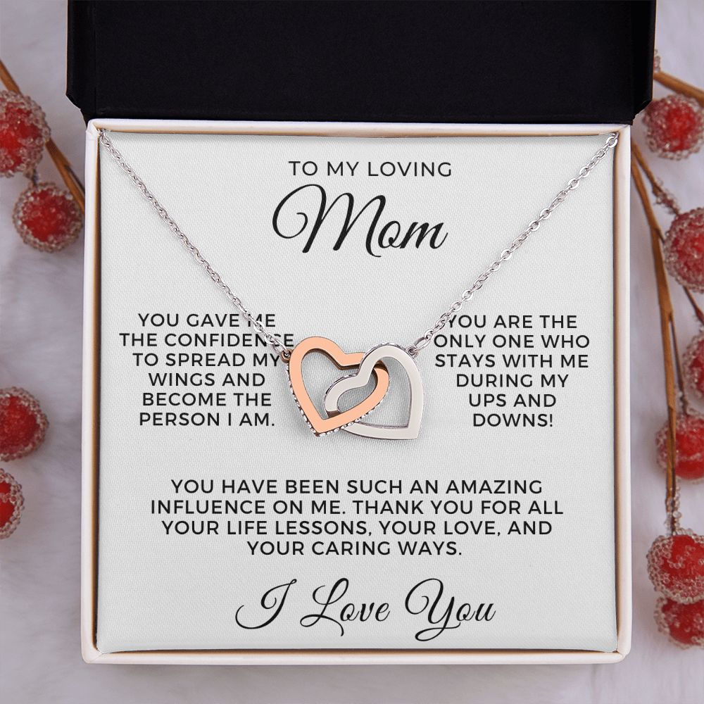 aesthetic necklace