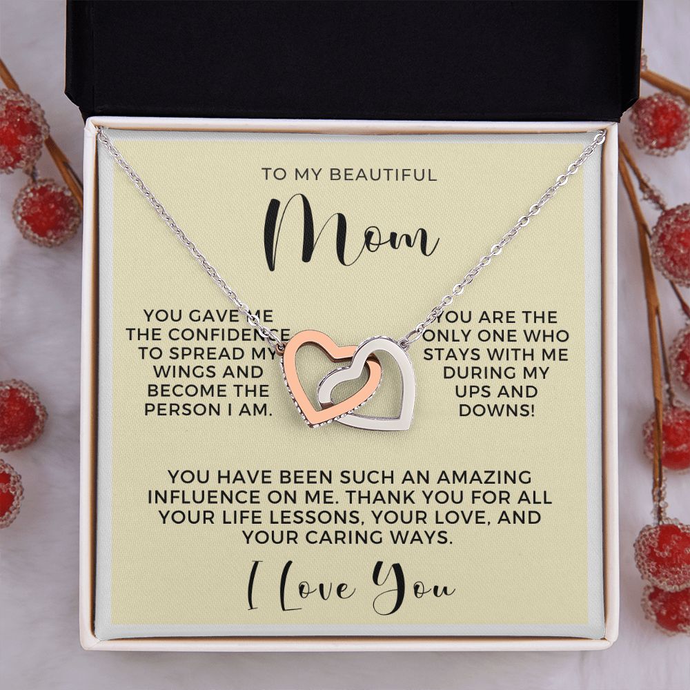 aesthetic necklace