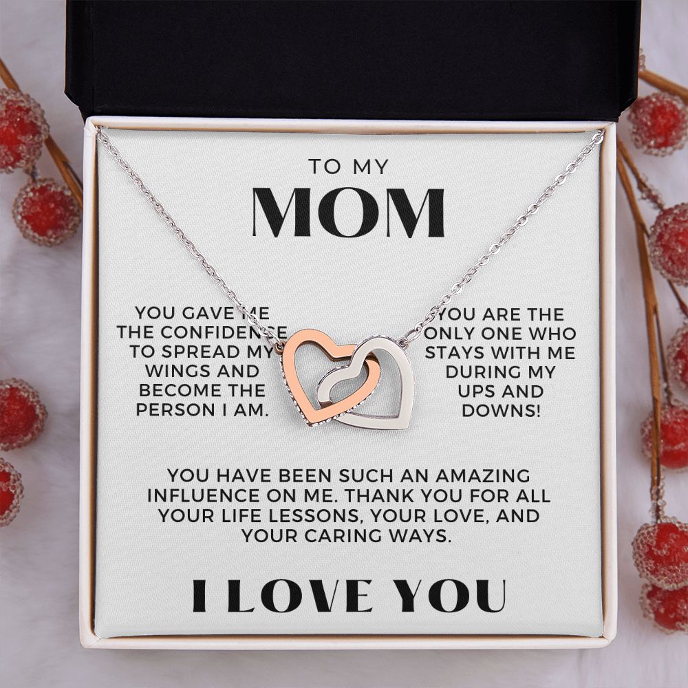 aesthetic necklace