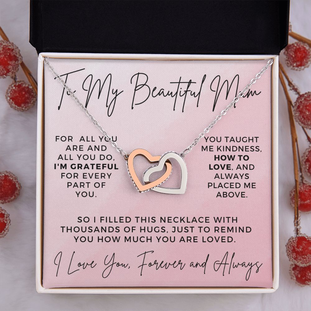mama jewelry