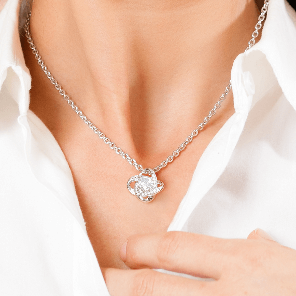 LKN-Necklace