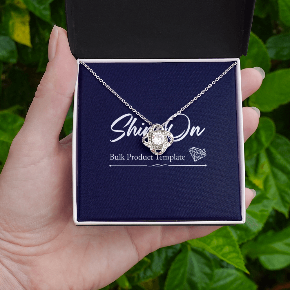 LKN-Necklace