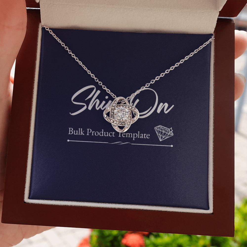 LKN-Necklace