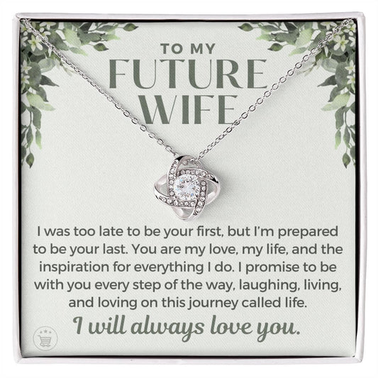 best gift for fiancee