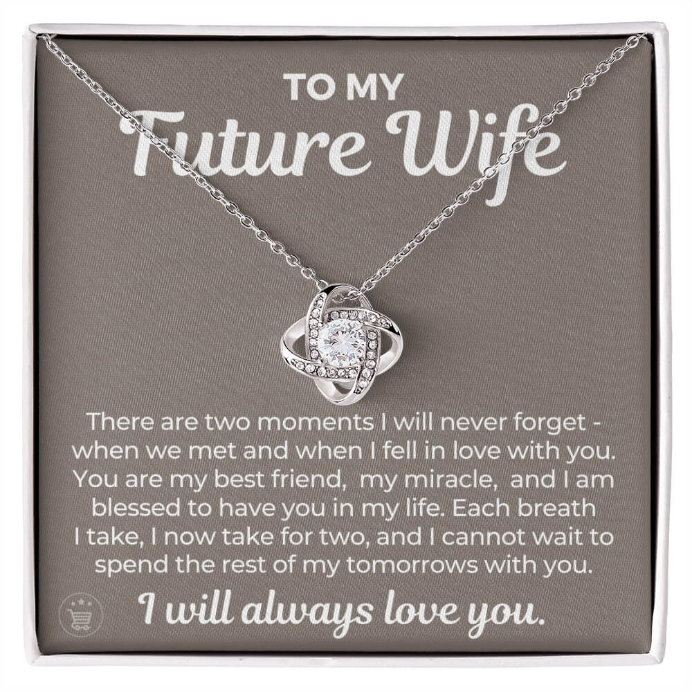best gift for fiancee