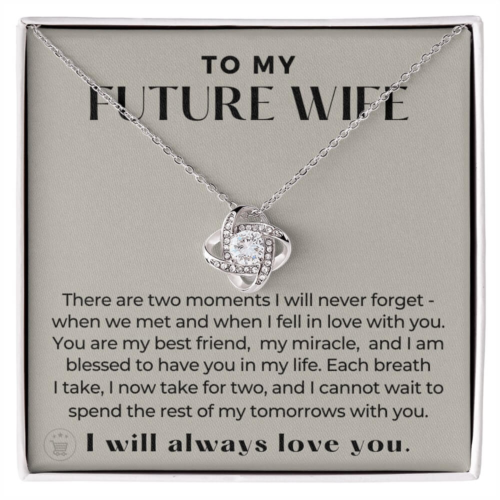 best gift for fiancee