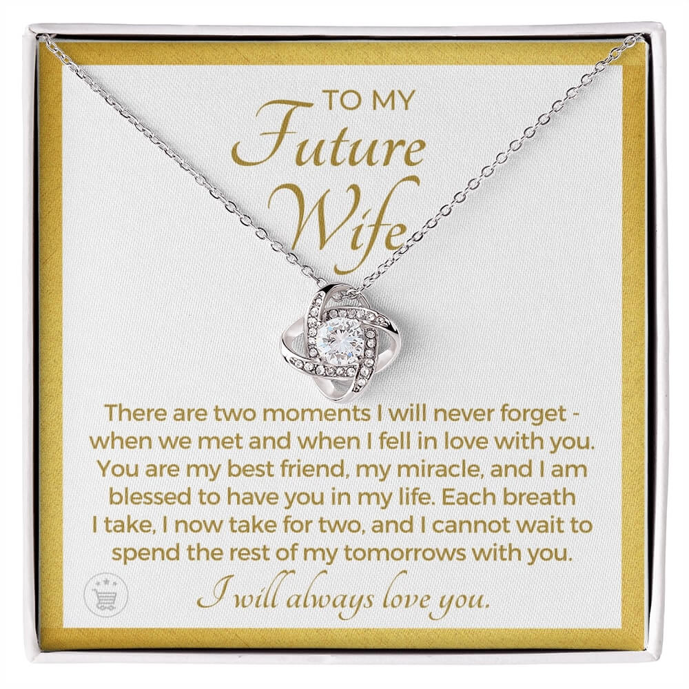 best gift for fiancee