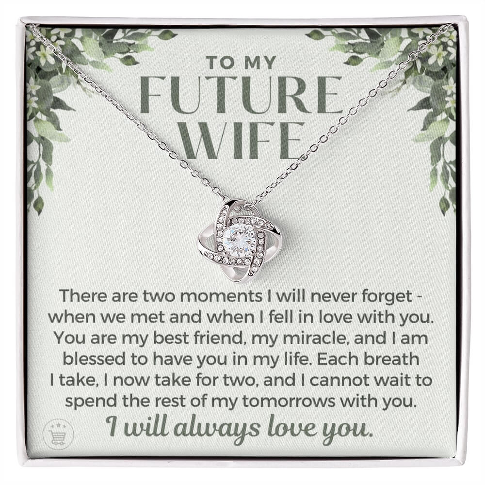 best gift for fiancee