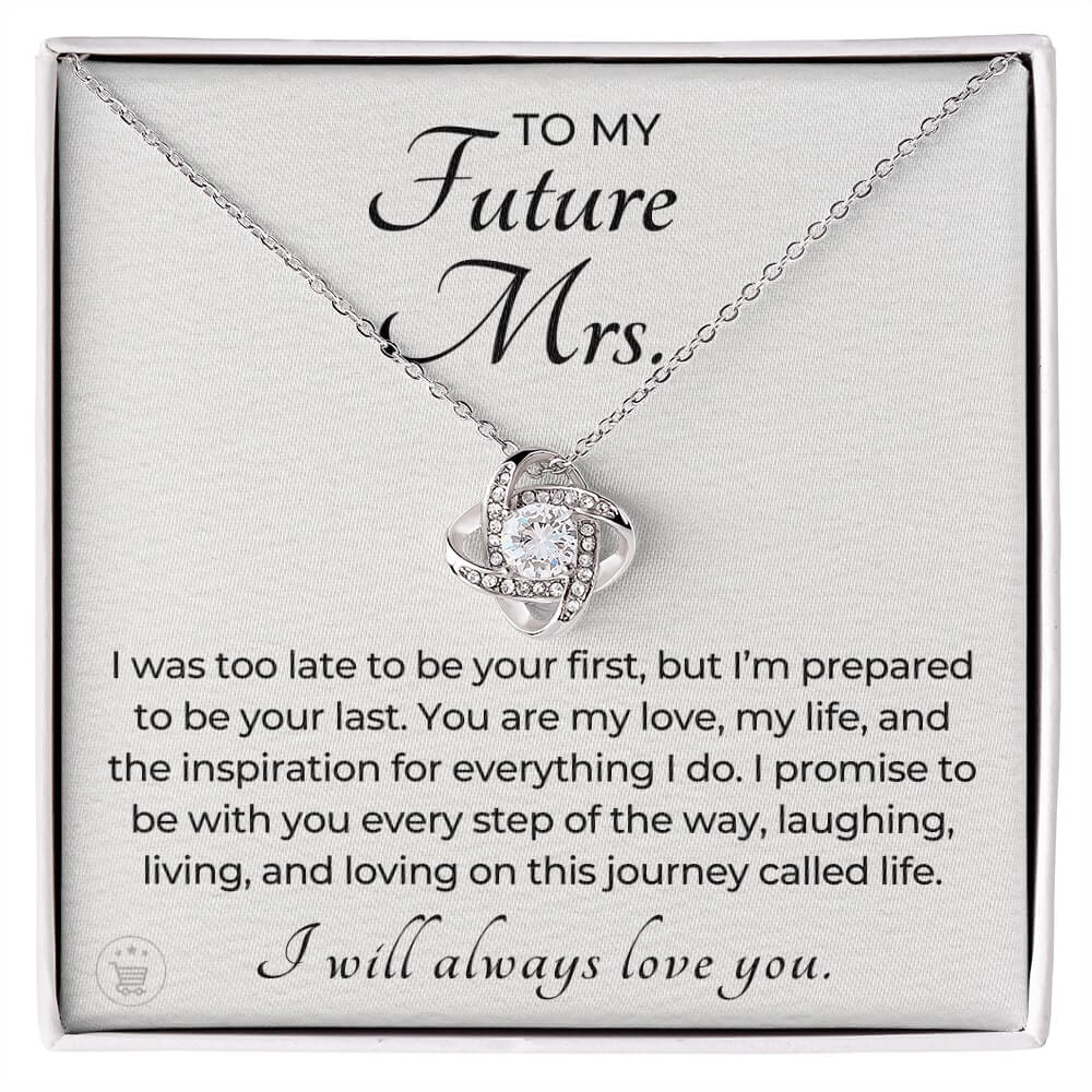 best gift for fiancee