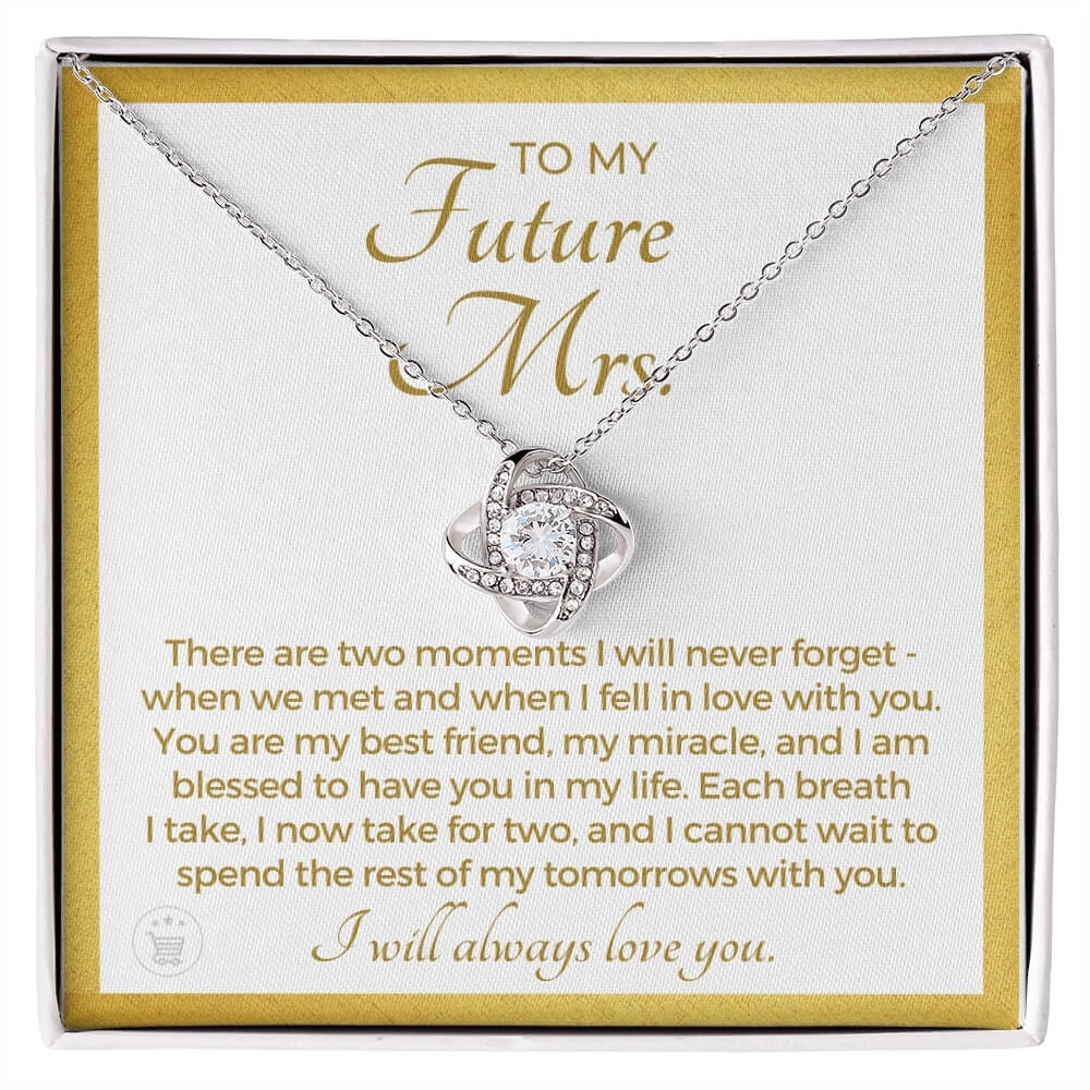 best gift for fiancee