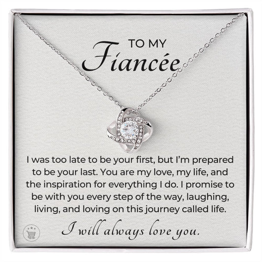 best gift for fiancee
