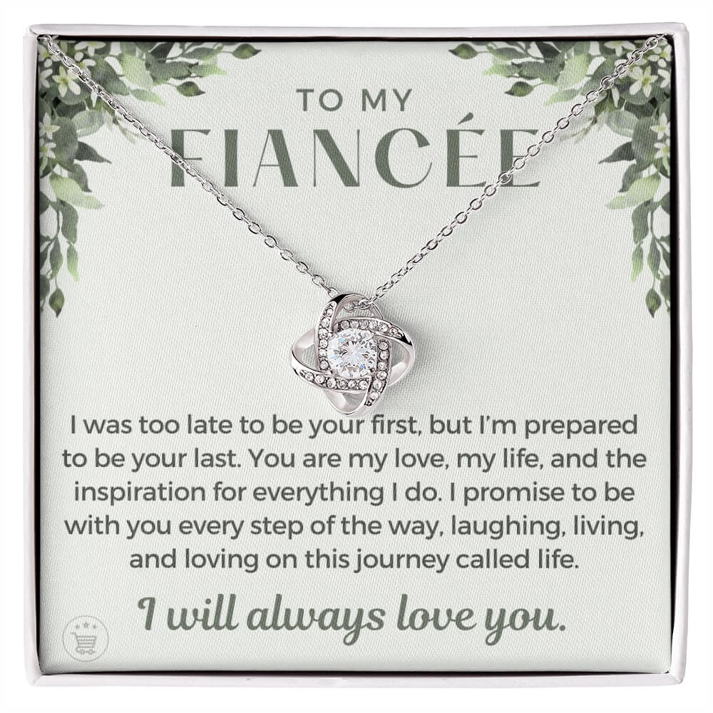 best gift for fiancee