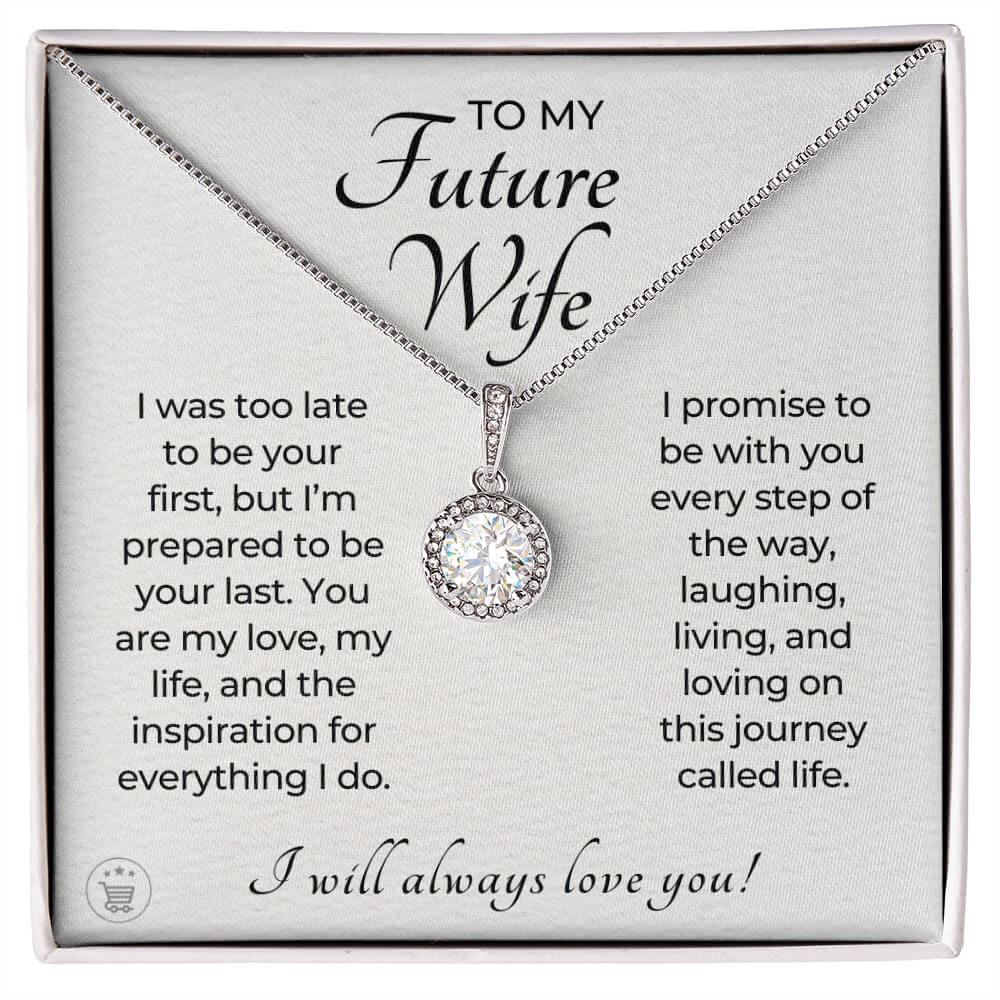 best gift for fiancee