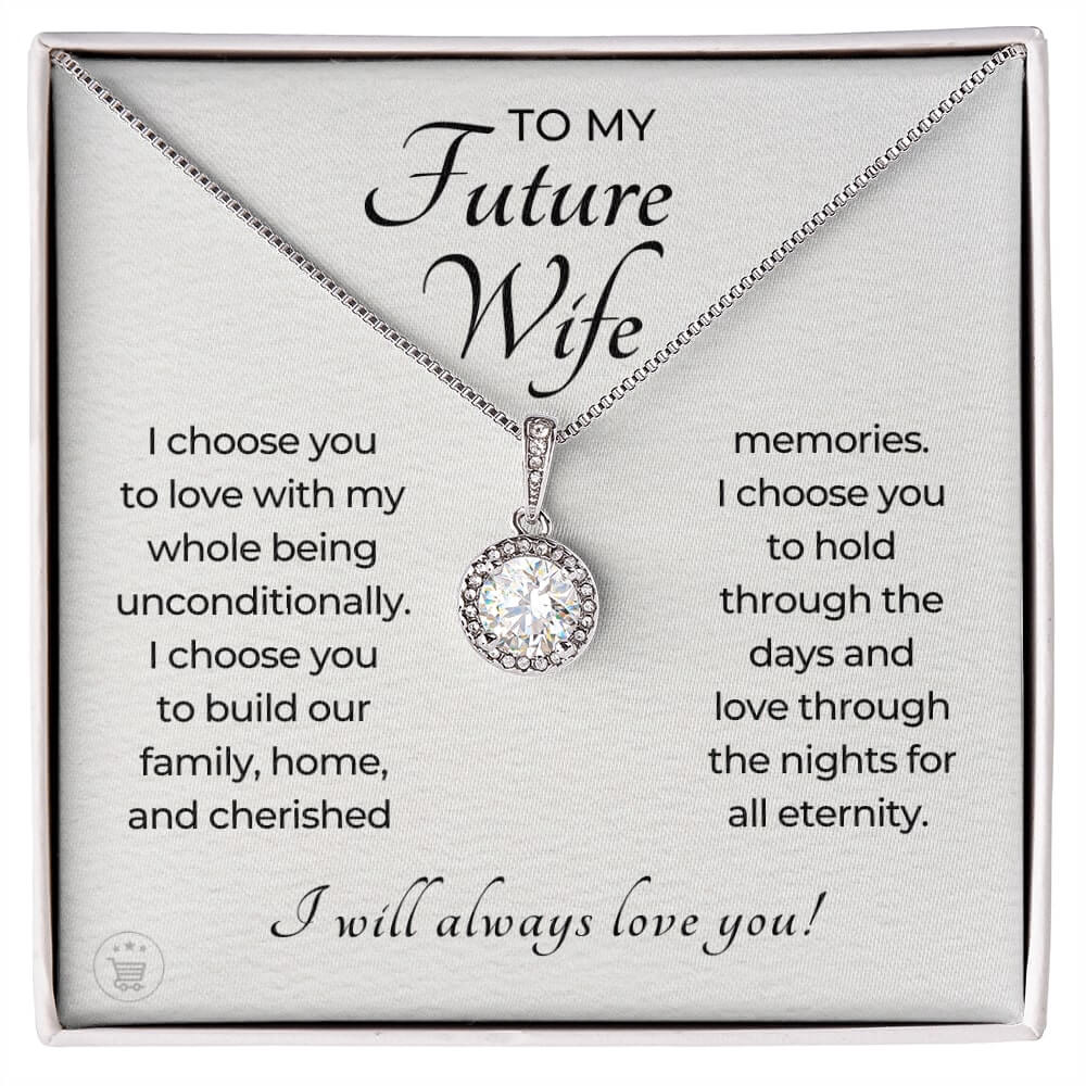 best gift for fiancee