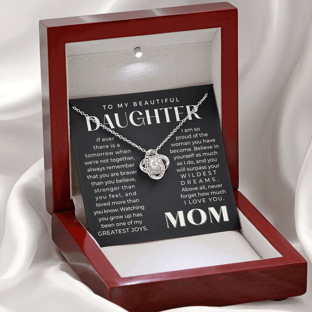 gift for daughter