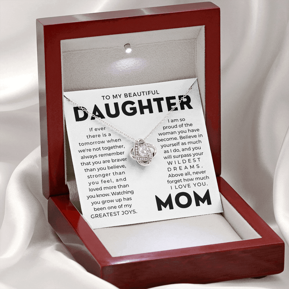 gift for daughter