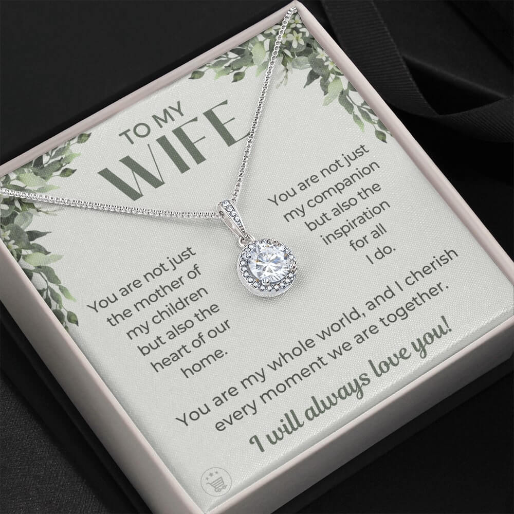 birthday gift for wife