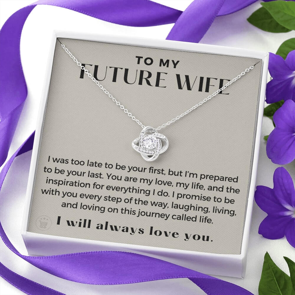 birthday gift for fiancee