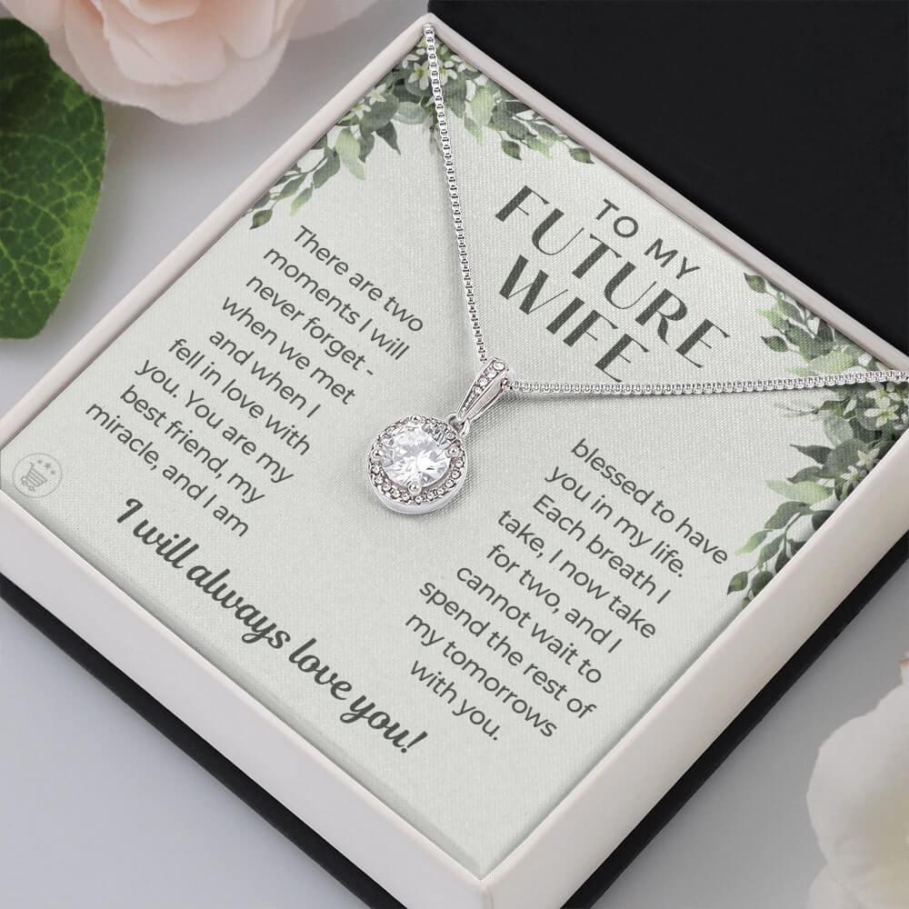 birthday ideas for fiancee