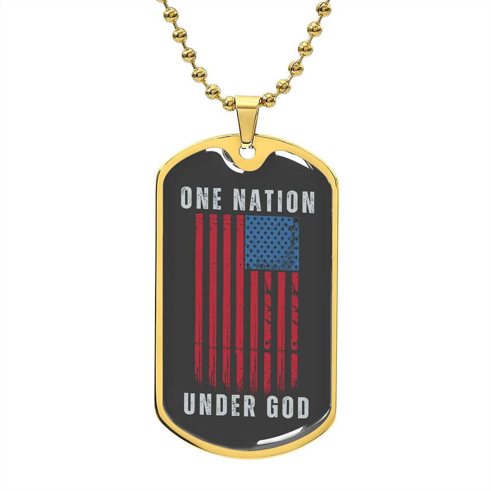boys necklace