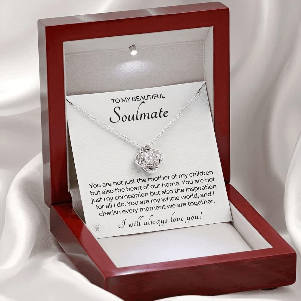 christmas presents for fiancee