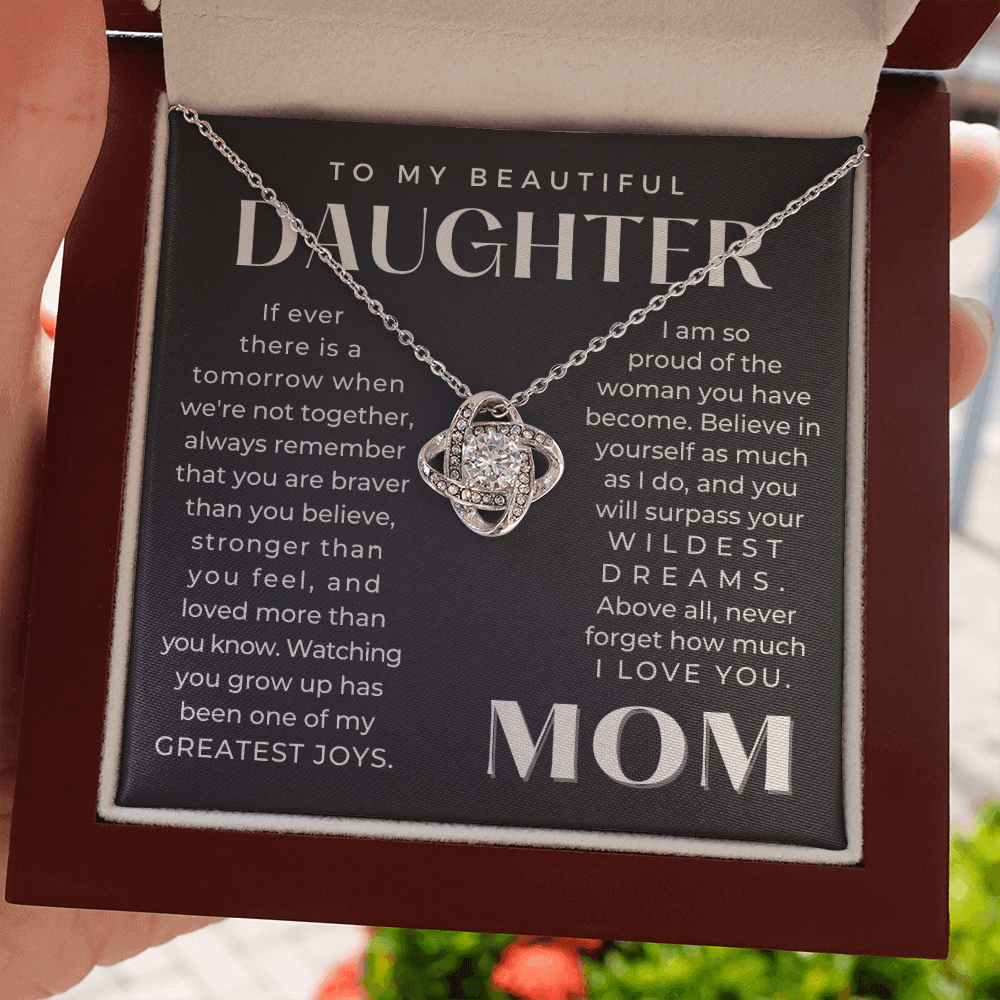 birthday gift for daughter