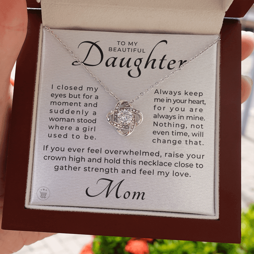 daughter gift