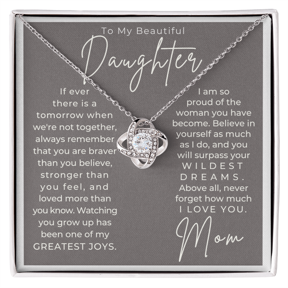 mother's day gifts for grown daughter