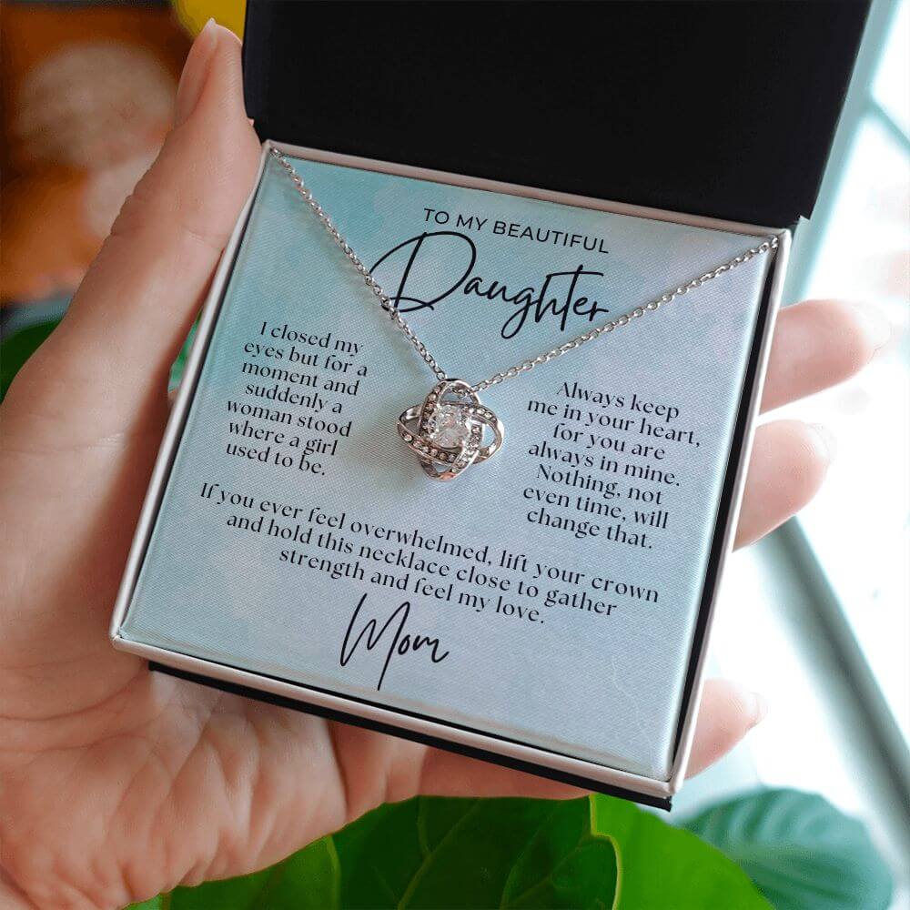 graduation gift for daughter