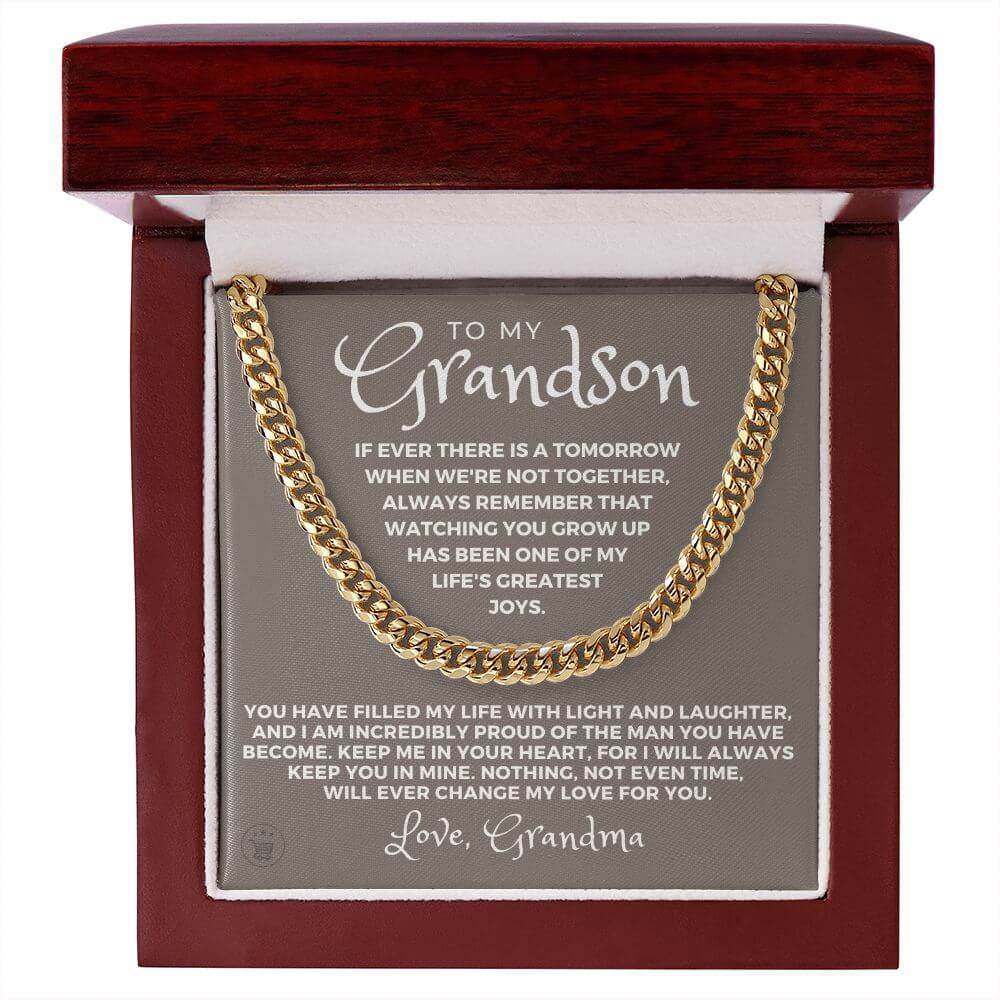 gift for grandchild