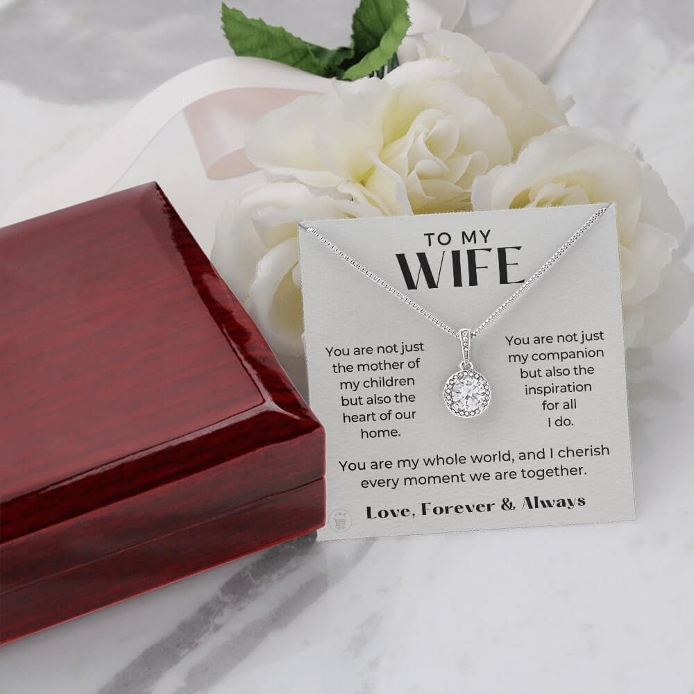 gift for wife