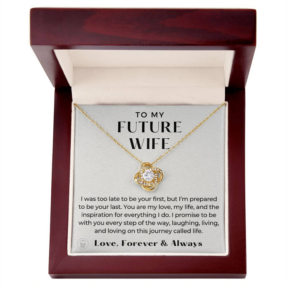 gift ideas for fiancee