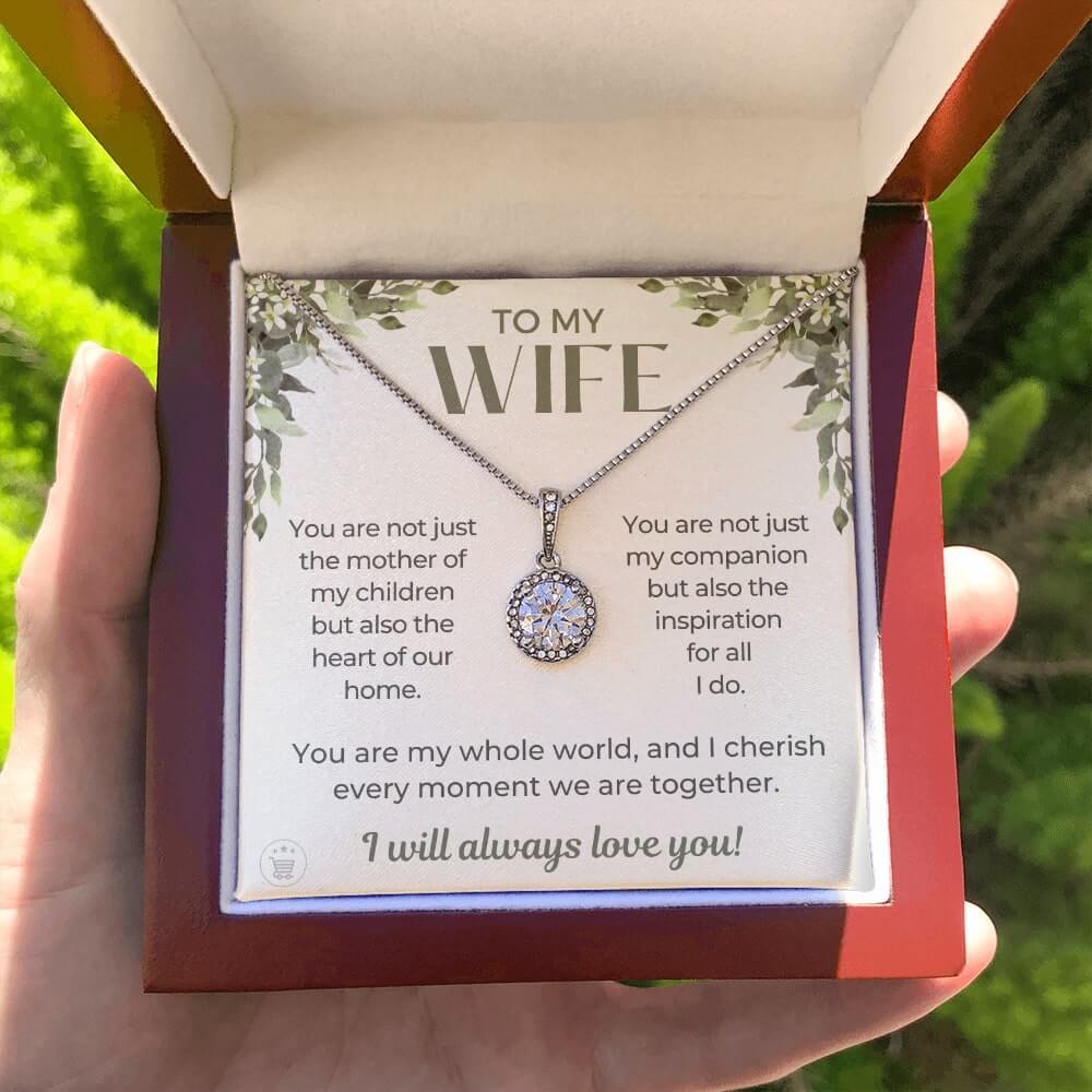 stocking stuffers for wife