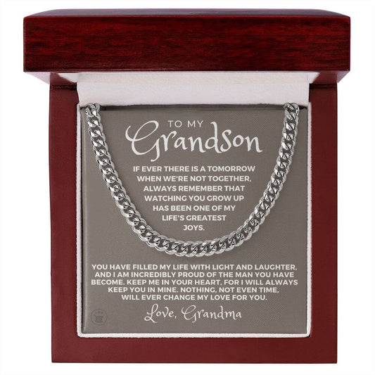 gifts for grandchildren from grandparents