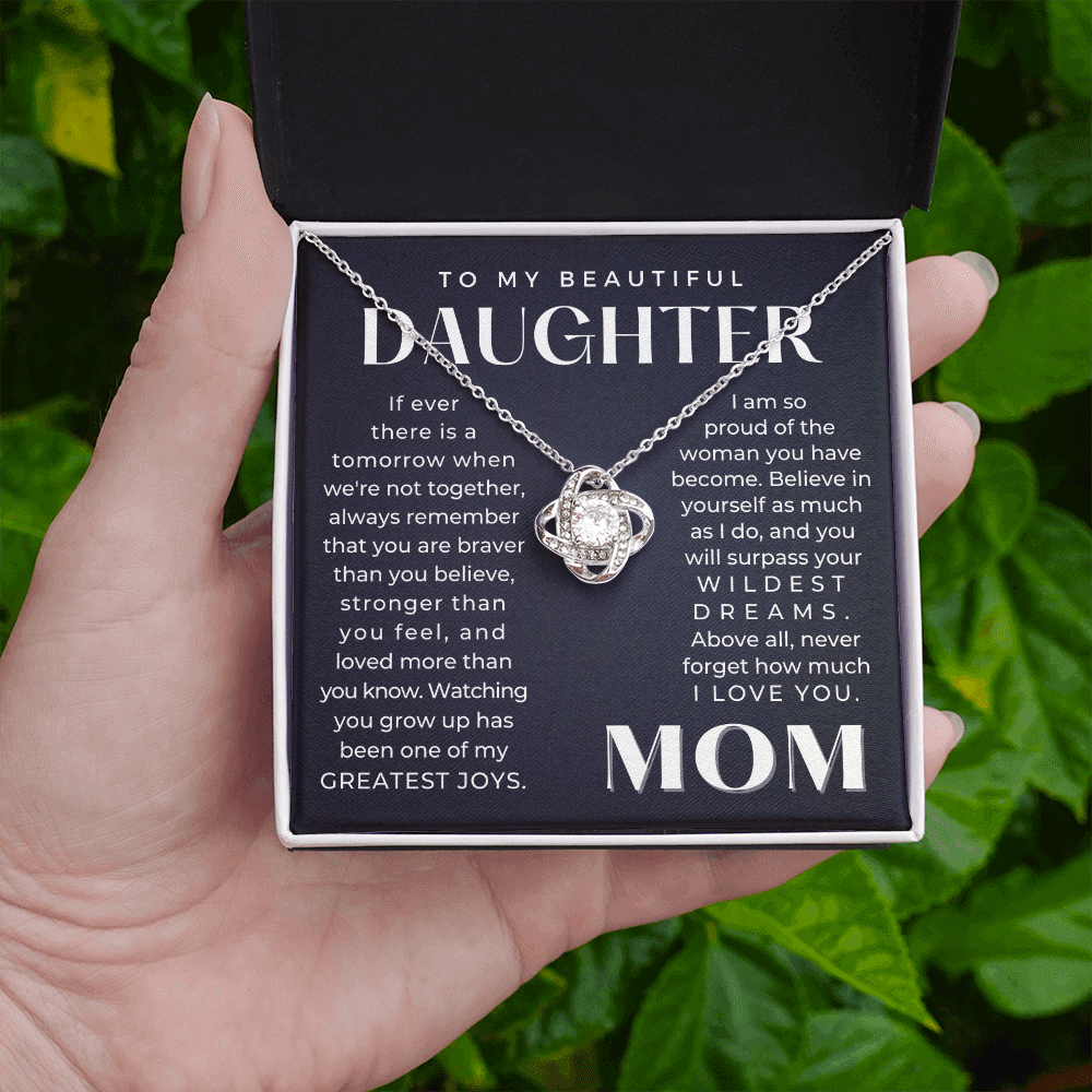 mothers day gift for daughter
