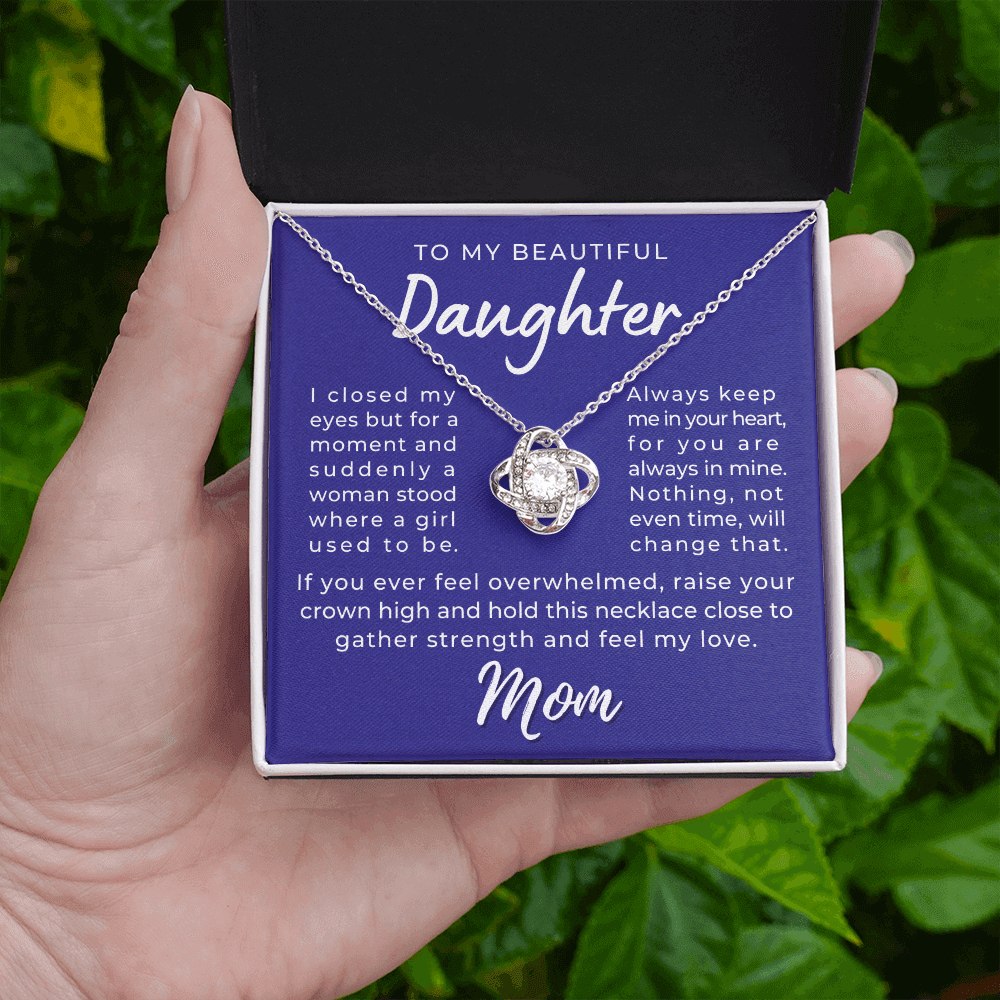 gift for daughter