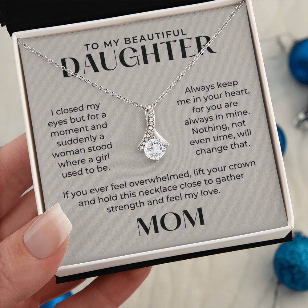 gift for daughter