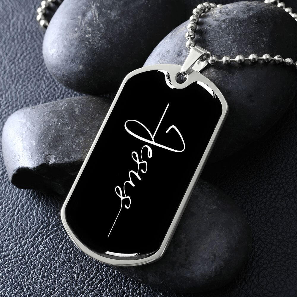 boys necklace