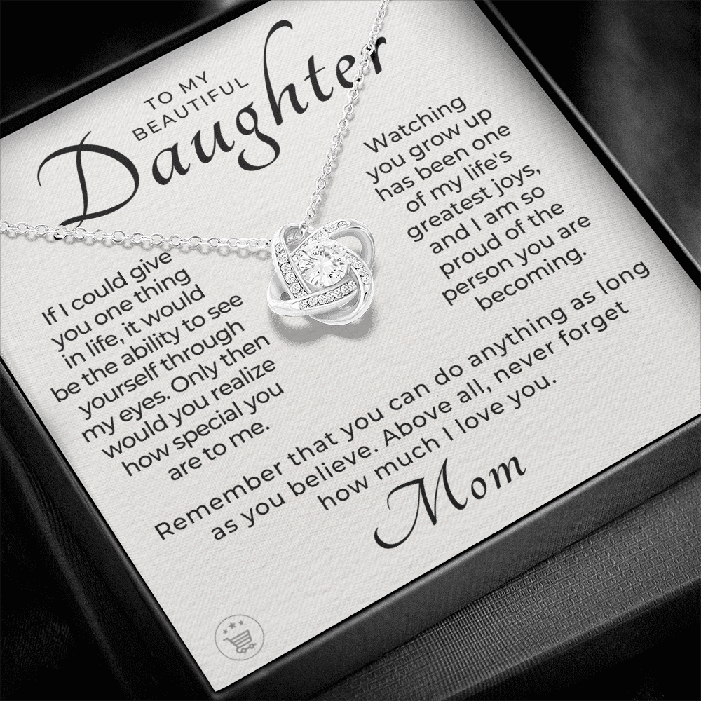 birthday gift for daughter