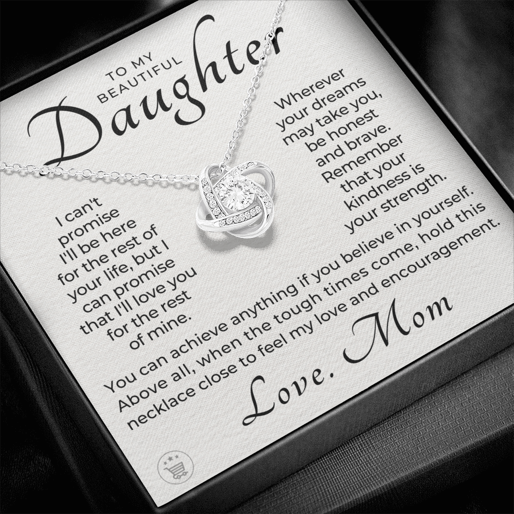 graduation gift for daughter