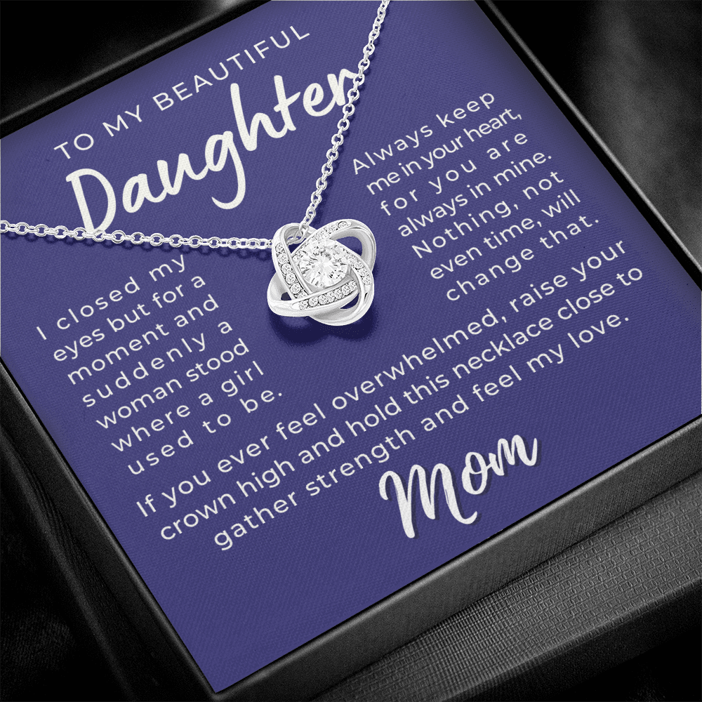 birthday gift for daughter