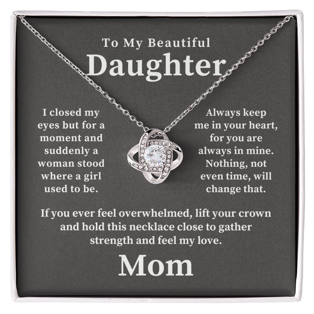 birthday gift for daughter