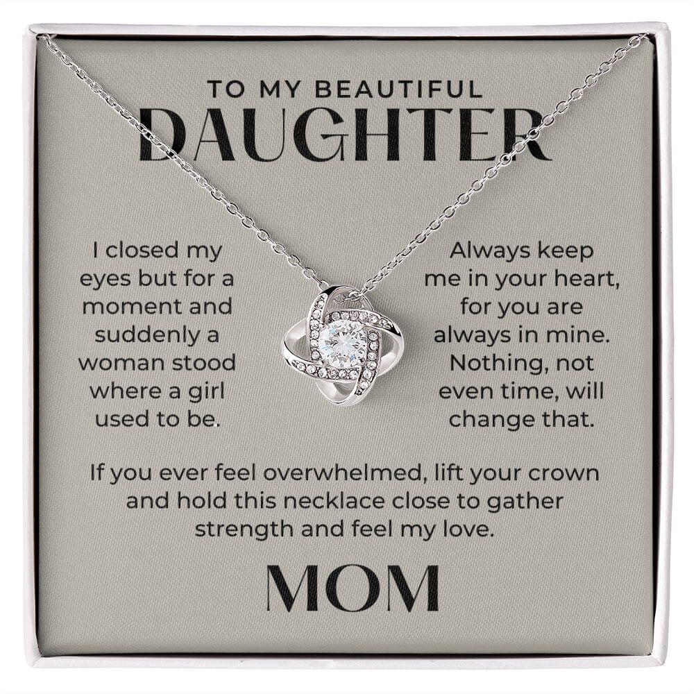 birthday gift for daughter