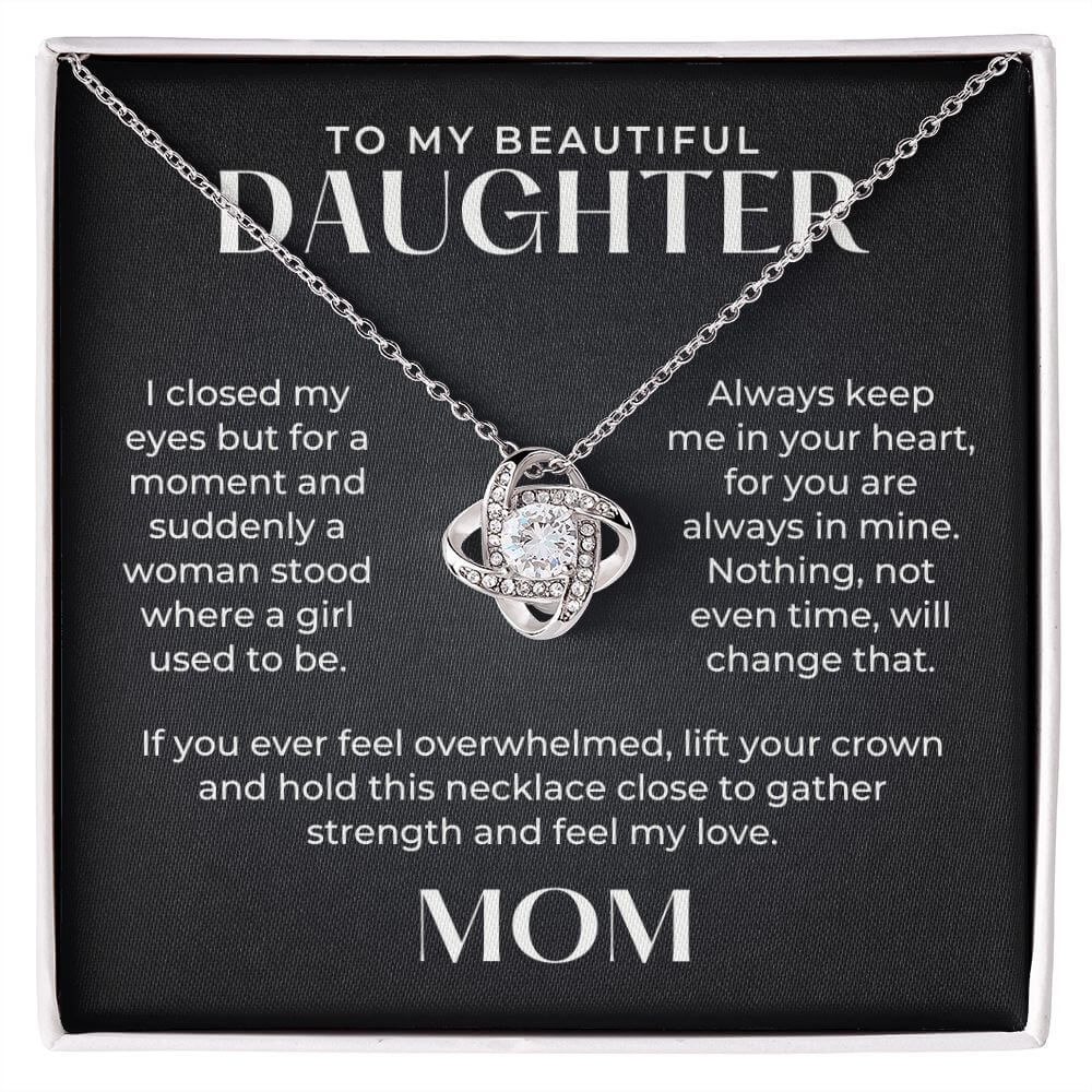 birthday gift for daughter